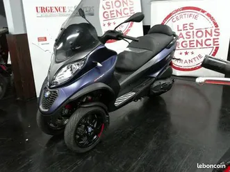 piaggio mp3 500 hpe advanced 2022 3200km
