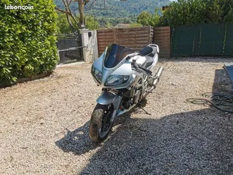 suzuki sv 1000 s – 2003