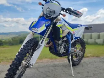 300 sherco