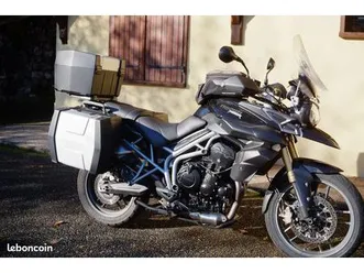 triumph tiger 800 abs