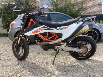 ktm 690 smc r