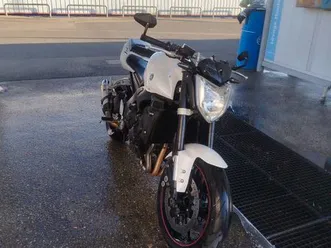 fz1 yamaha