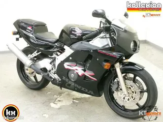 honda cbr 250 rr mc22 fireblade 1990