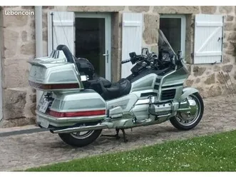 moto honda goldwing s e x