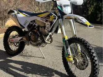 husqvarna 250 fe – 2018