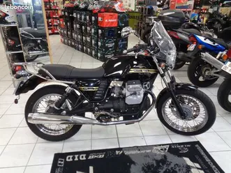 moto guzzi v7 special