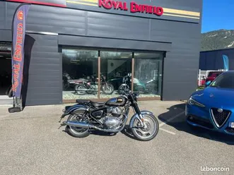 royal enfield classic 650 648 cm3