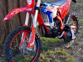 enduro beta 350 rr racing