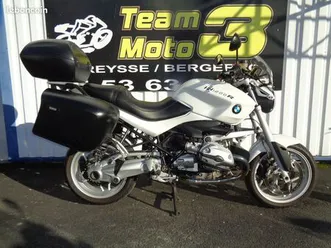 bmw r1200r