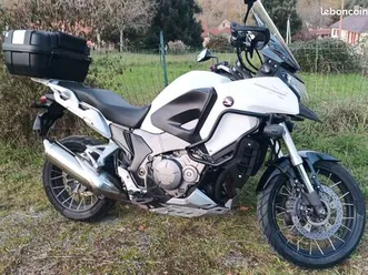 crosstourer vfr 1200 x