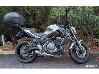 kawasaki z650 abs a2