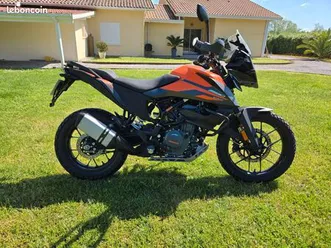 ktm 390 adv