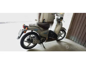 aprilia scarabeo 50 cc