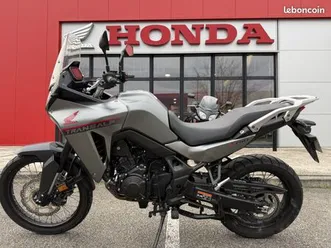 honda xl750 transalp 2023