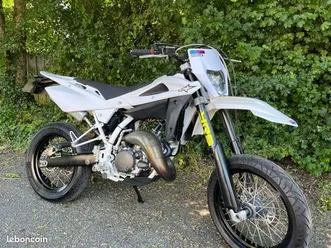 125 husqvarna