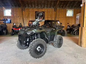 sportsman 570 eps agri pro