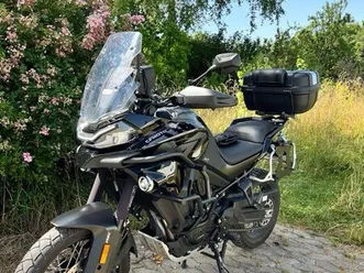 cf moto mt 800 explore toute options