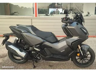 honda adv 350 du 03/2023 avec 6400 km