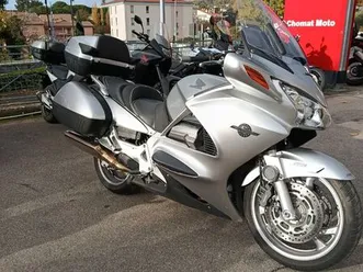 honda st 1300 pan european abs grise 2005
