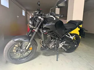 honda cb 300 r