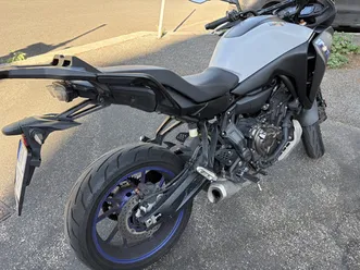 yamaha tracer 700 abs