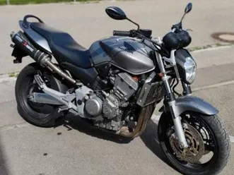 verkaufe honda cb900 top zustand! sport edition
