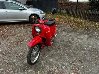 simson schwalbe kr51/1