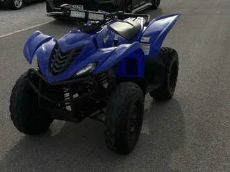 yamaha wolverine far →