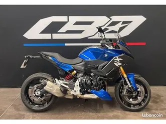 bmw f 900 xr (158/mois) cbogroup