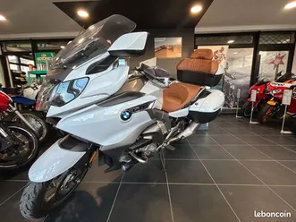 bmw k 1600 gtl 281/60mois apport 5000
