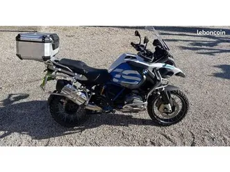 1200 gs adventure bmw