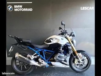 bmw r r 1200 r 3 packs