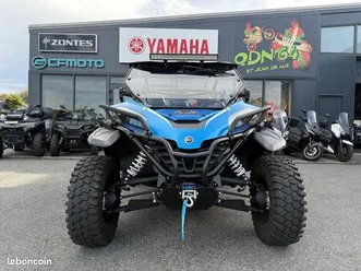 ◊ssv cfmoto zforce 1000 r ◊
