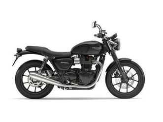 2018 triumph street twin base