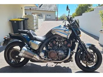 yamaha vmax 1700