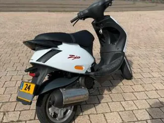 zip 172 cc dd dg — scooters | piaggio — marktplaats