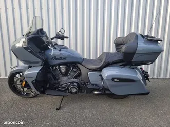 indian pursuit pursuit 1768 dark horse 2023