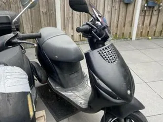 piaggio zip scooter 50cc — scooters | piaggio — marktplaats