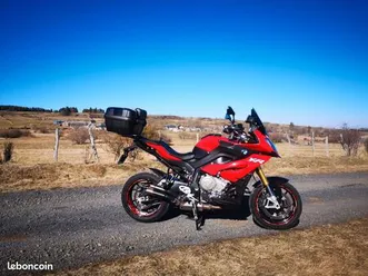 s1000xr