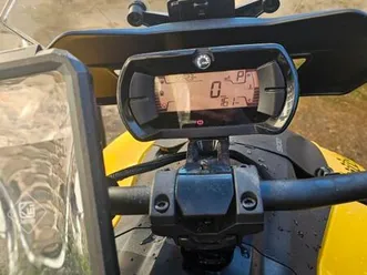 can am ryker 900 rally