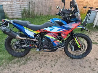 ktm adventure