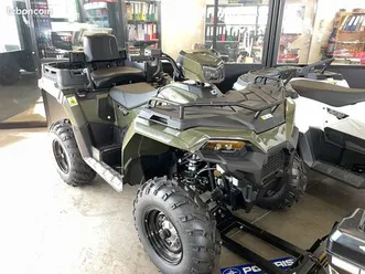 polaris sporstman 570 x2 eps