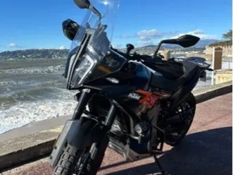 ktm 790 adventure a2