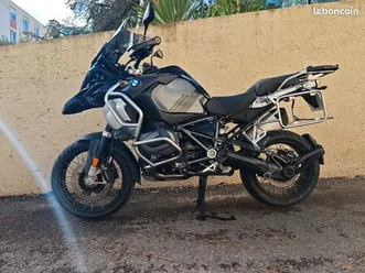 bmw r 1250 gs adventure