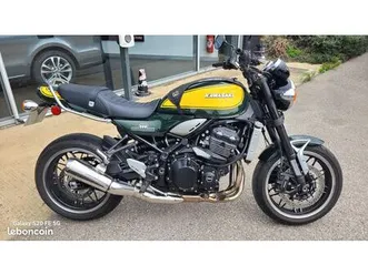 kawasaki z 900 rs