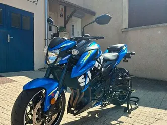 gsx-s 750 35kw 35 kw a2