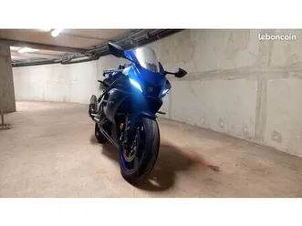 r7 2024 – full options