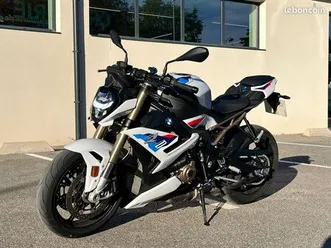 bmw s1000r pack m finition pro toutes option 719