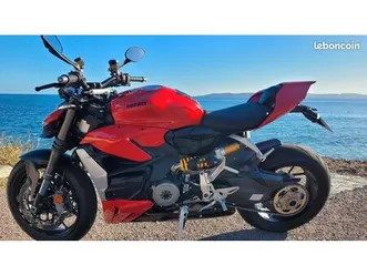 superbe streetfighter v2 2023