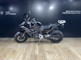 bmw f f 900 xr